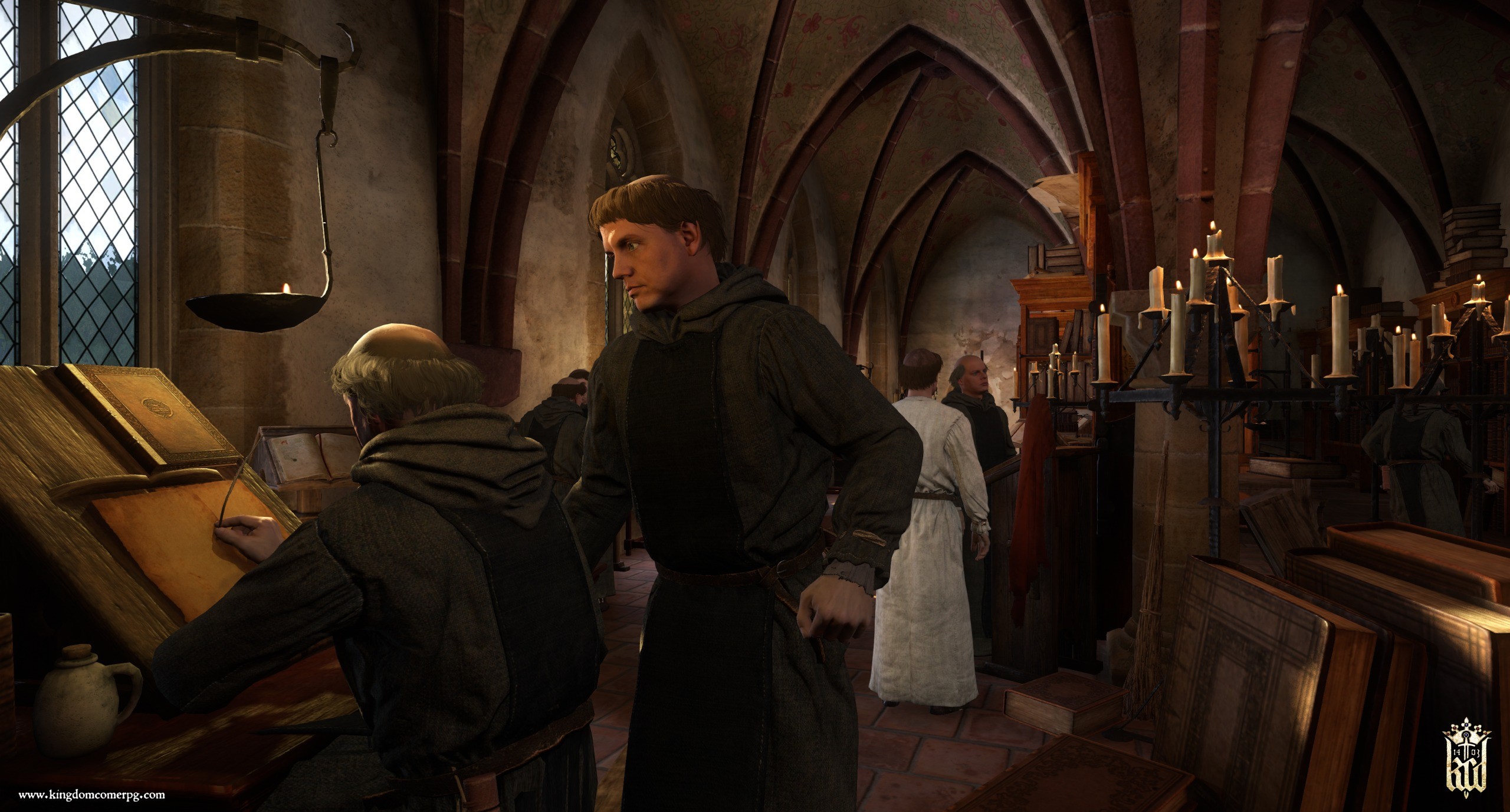 Kingdom Come: Deliverance - Imagen 48